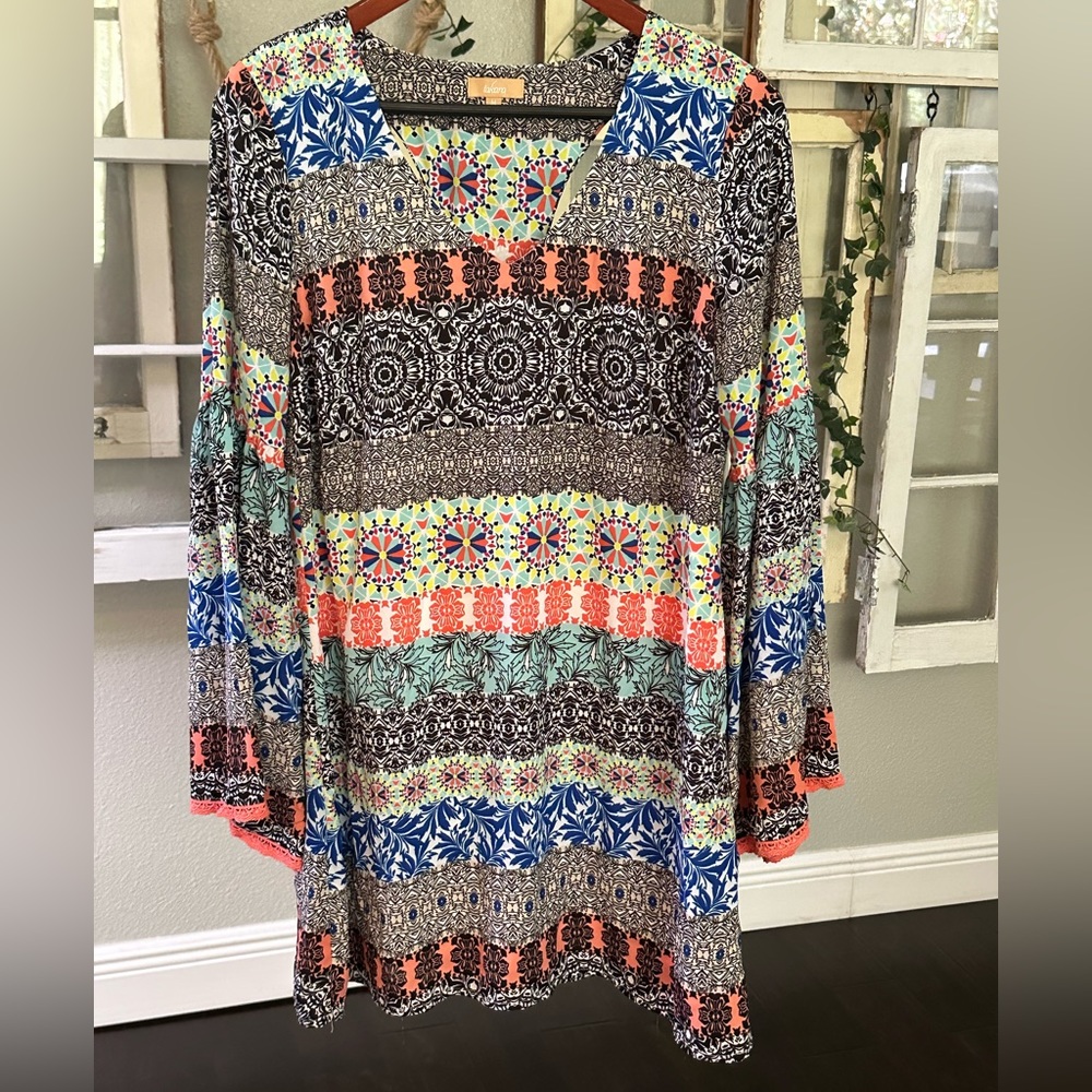 Takara Dress